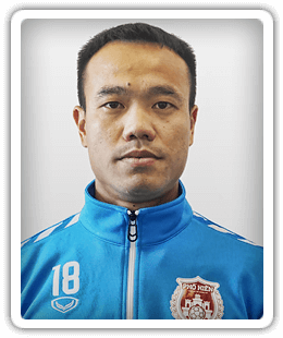 Trinh Quang Vinh