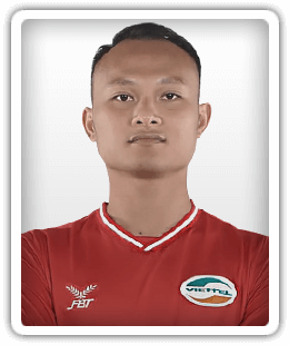 Nguyen Trong Hoang