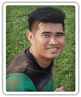 Nguyen Van Phong