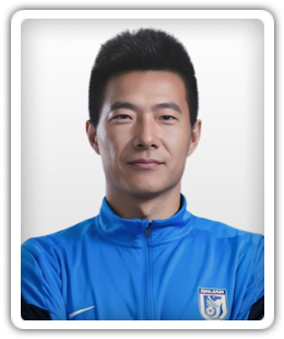 Lyu Peng