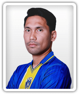 Mohd Fadhli Mohd Shas