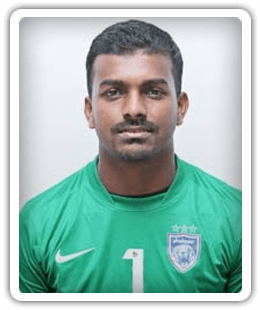 K. Sasikumar