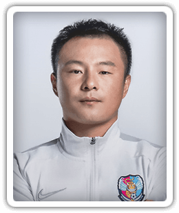 Gao Xiang