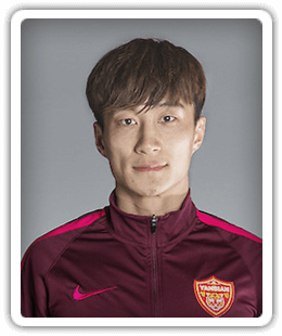 Zhang Wei