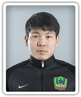 Jiang Liang