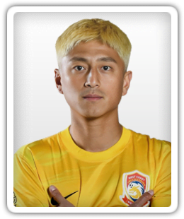 Ding Haifeng