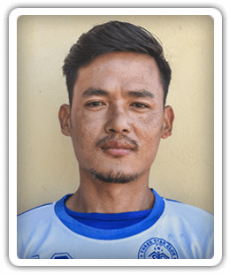 Bikram Lama