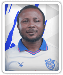 Gbenga Ajayi