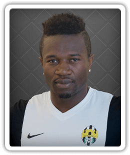 Yannick Ossok