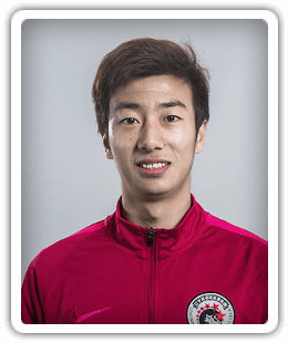 Li Jiahe