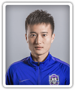 Guo Yi