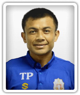 Thongchai Ponang