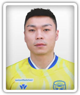 Chuck Yiu Kwok