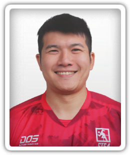 Cheung Kwok Ming