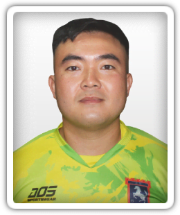 Li Ho Fai