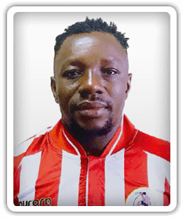 Emmanuel John
