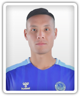 Leung Nok Hang