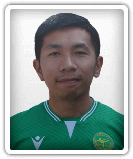 Cheung Yik Fei