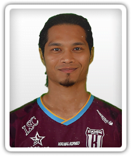 Wan Muhd Azraie Wan Teh