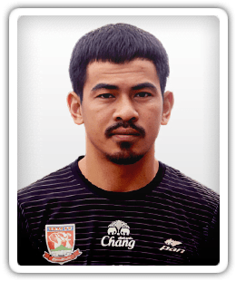 Phornsak Pongthong