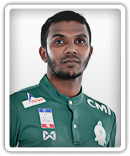 Gopi Rizqi