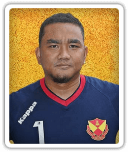 Muhd Syamim Othman