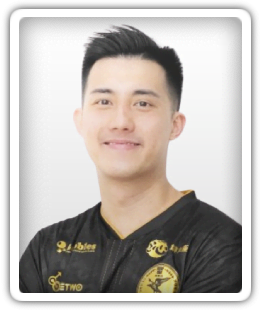 Cheong Kin Chong