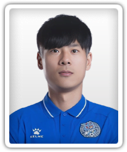 Liu Huan