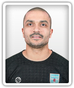 Hussain Kankoni