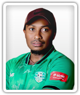 Nizar Khalfan