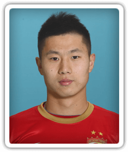 Zhang Hongnan