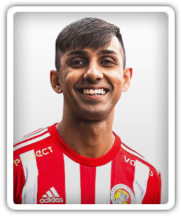 Delwinder Singh
