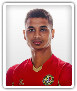 Safuwan Baharudin