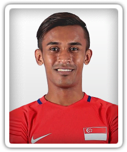 Shakir Hamzah