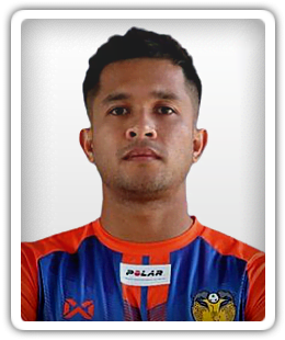 Zulfahmi Arifin