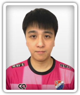 Cheang Kam Leong