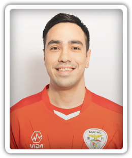 Iuri Kaewchang Capelo