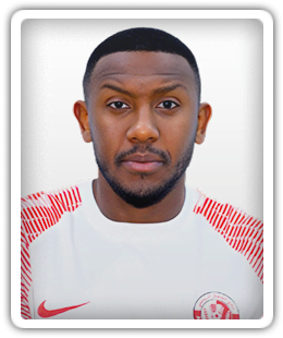 Mohammed Musa