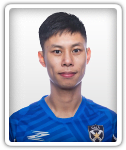 Ho Ka Seng