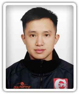 Pang Chi Hang