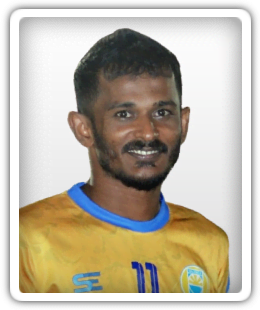 Ali Fasir