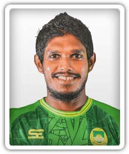 Asadhulla Abdulla