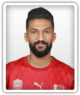 Mohammed Al-Romaihi