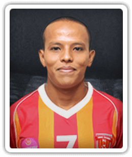 Fahrul Razi Kamaruddin
