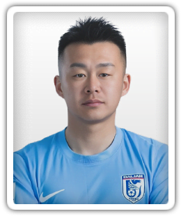 Sun Bo