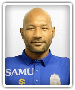 Samuel Cunningham