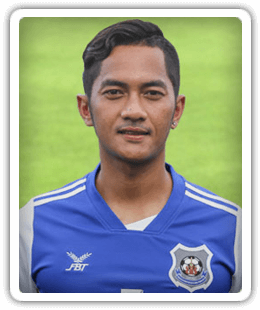 Prak Mony Udom