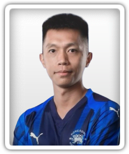 Yiu Ho Ming