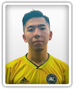 Leung Pok Hei