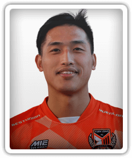 Chow Ki